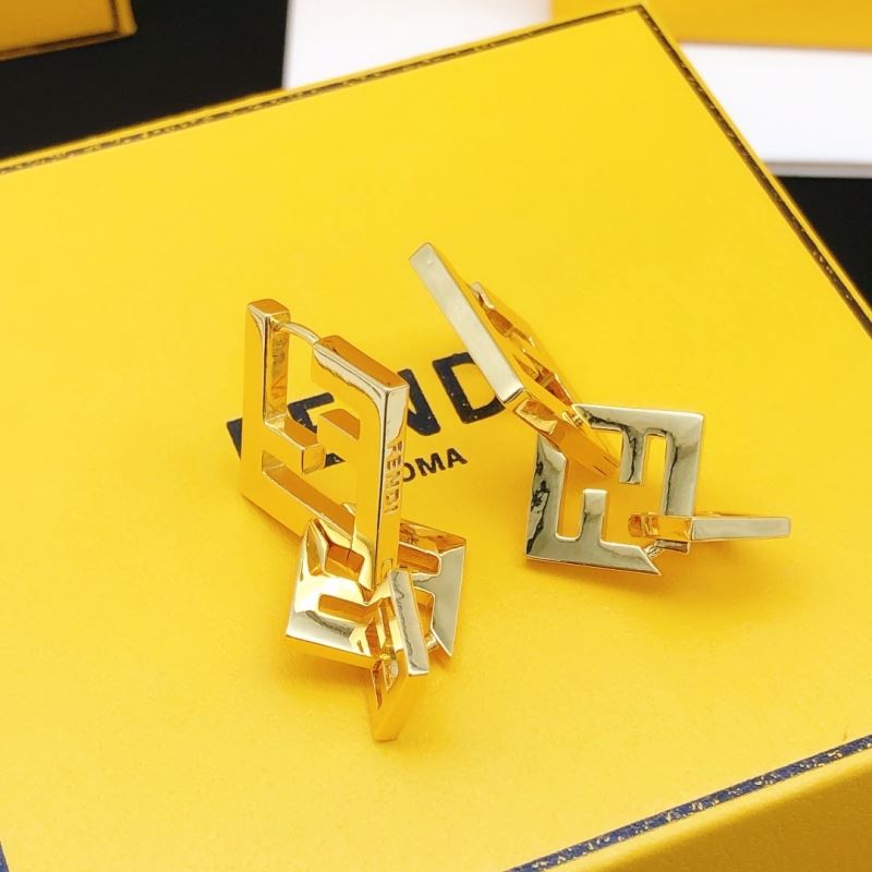 Fendi Earrings